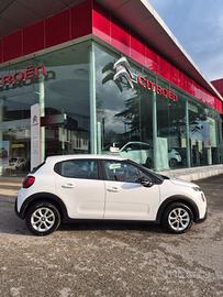 Citroen C3 BlueHDi 100 S&S Van Feel
