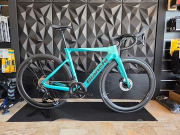 bianchi e-oltre (taglia 53) 