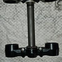 piastre sterzo ducati hypermotard 