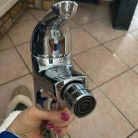 Miscelatore per bidet Ideal Standard