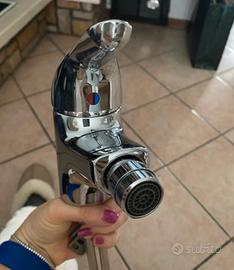 Miscelatore per bidet Ideal Standard