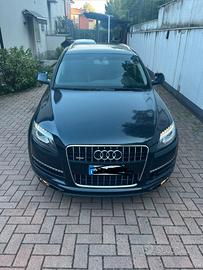 Audi Q7 Quattro