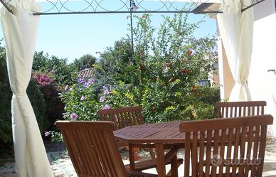 Villetta per ferie a Olbia a Settembre