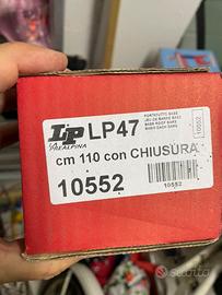 Kit barre portatutto audi a3SB