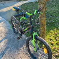 mtb bambino