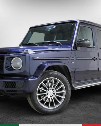 Mercedes Classe G 500 Sport 422cv auto
