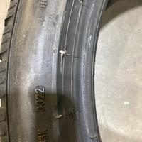 2 GOMME USATE INVERNALE 2454019 - CP1518360