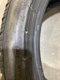 2 GOMME USATE INVERNALE 2454019 - CP1518360