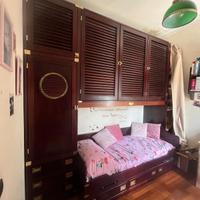 Cameretta navale 