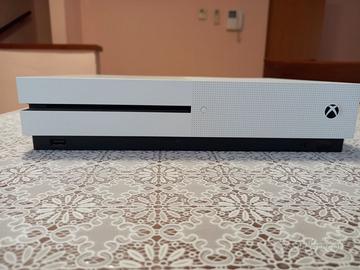 Xbox One S+Gioco