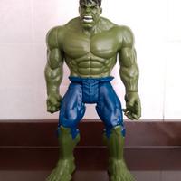 hulk giocattolo