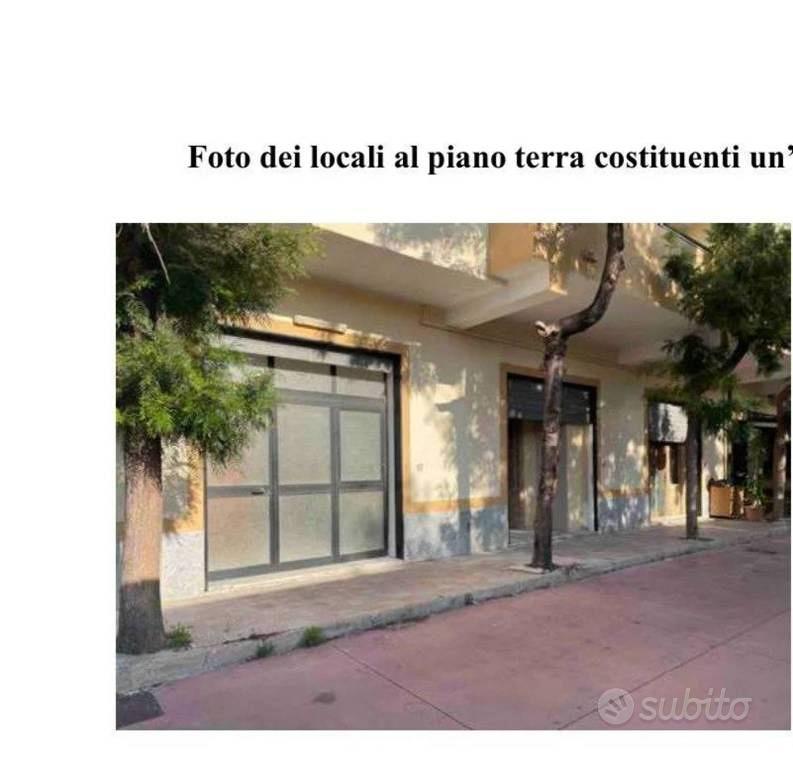 Appartamento – Crotone, Fondo Farina - Vista 3