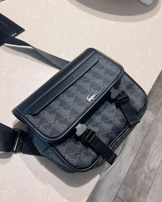 tracolla lacoste