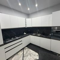 Cucina angolare