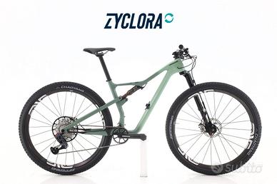 Cannondale Scalpel X01 AXS t.M