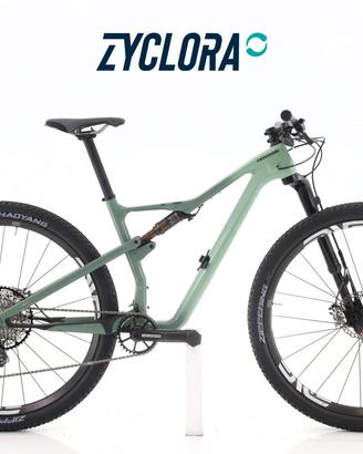 Cannondale Scalpel X01 AXS t.M