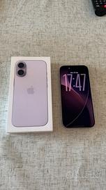iphone 17 lavanda