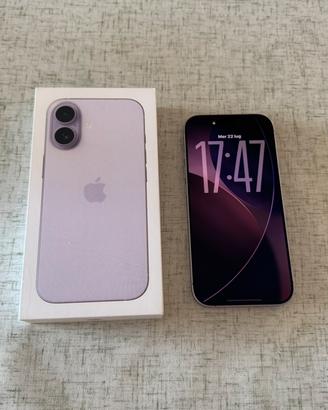 iphone 17 lavanda