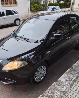Lancia Ypsilon 1.3 Multijet KM0 - LEGGI BENE