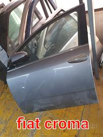 porta anteriore sinistra Fiat croma 