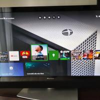 Tv Plasma 55 pollici