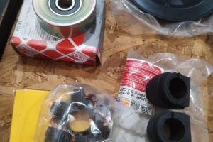 Ricambi nuovi Cooper s 1.6 R56 turbo