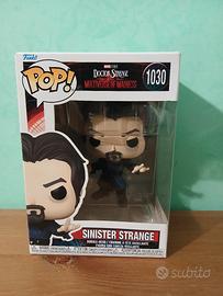 funko pop marvel