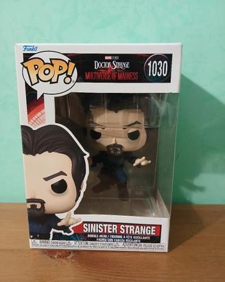 funko pop marvel