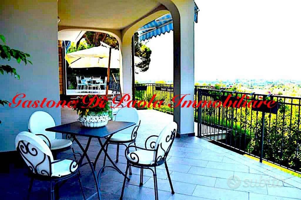 Casa – Credaro - Vista 5