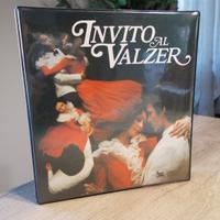 Invito al Valzer 10 Musicassette Stereo Box