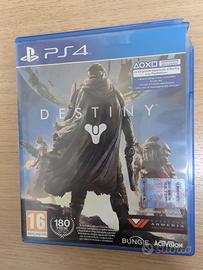 Destiny Edizione Armeria Avanguardia PS4 