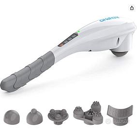 RENPHO Massaggiatore a Percussione