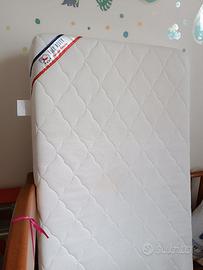 materasso per lettino 