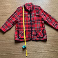 giacca donna vintage