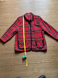 giacca donna vintage