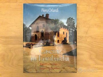 Cascine in Lombardia (Piero Orlandi)