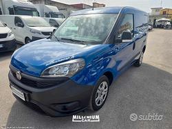 Doblo 1,6 mjt 2022 p. laterale