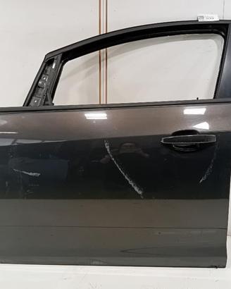 PORTIERA ANTERIORE SINISTRA OPEL Astra J 13330765