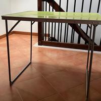 Tavolo da campeggio