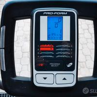 Ellittica Proform 800