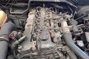 Ssangyong kyron - d27dt