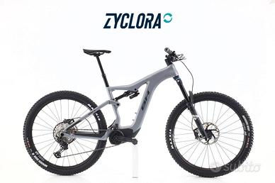 BH AtomX Lynx 9.8 XT t.L
