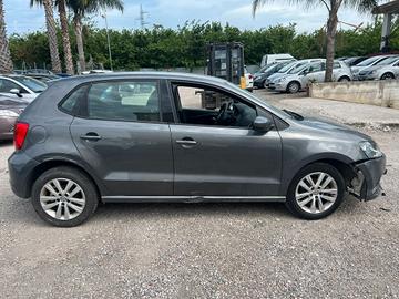 Volkswagen Polo 1.2 TSI 5p. Highline BlueMotion Te