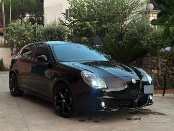 Giulietta sprint