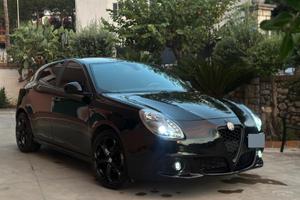 Giulietta sprint
