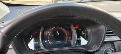 Renault Kadjar 1,5 d 116 cv