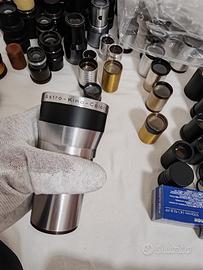 Astro-Berlin Astro-Kino-Color IV 85mm f/1.6