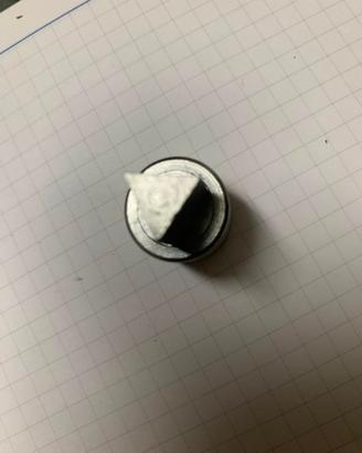 Chiave triangolare tappi olio Fiat Renault Japan