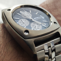 Orologio Breil Titanio
