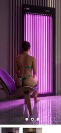 Cabina estetica